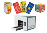 Appareil d' imprimante UV en plastique