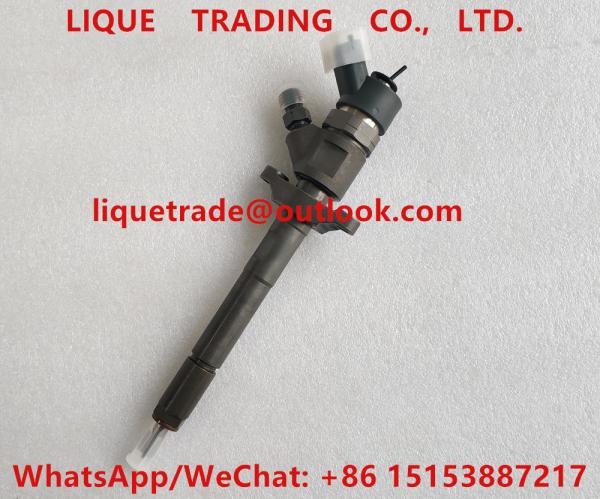 BOSCH Common rail injector 0445110239 ,  0 445 110 239 for Ford 3M5Q-9F593-HD, Mazda Y605-13H50-B