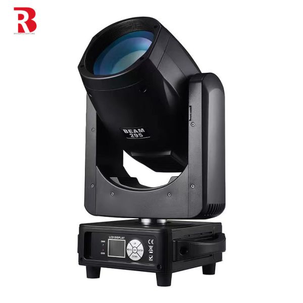 295W Ламповый свет для диджея Свадебное мероприятие
