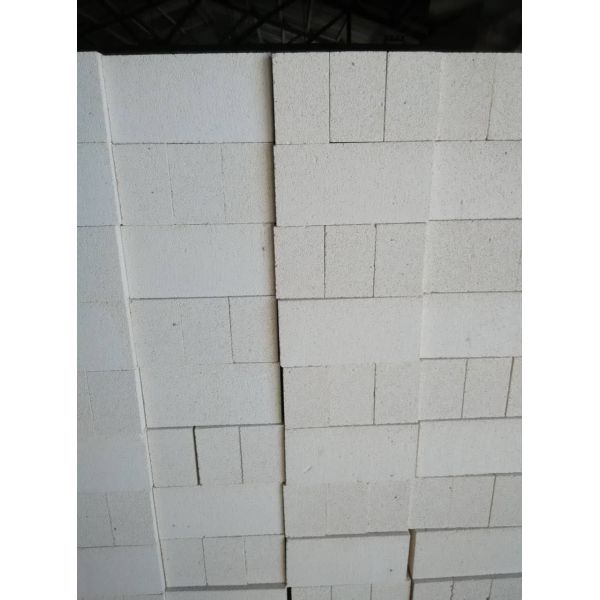 JM26 Высокотемпературная изоляция теплоустойчивый кирпич с содержанием Al2O3 30-60%