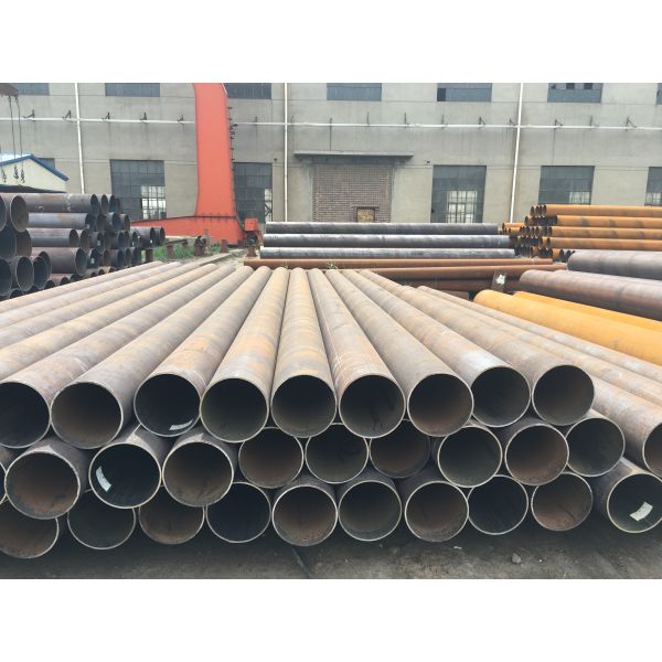 Сталь сырцовых/картины/3ЛПЭ ЛСАВ стальной трубы углерода сварила трубки 325мм до 2000мм