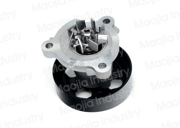 2.5L DOHC QR25DE AW9427 Car Engine Water Pump , 02 - 11 Nissan Altima Sentra Water Pump