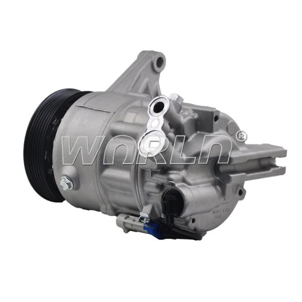 13232310 13262842 AC компрессор Авто для Buick LaCrosse для Cadillac SRX для Saab WXBK005