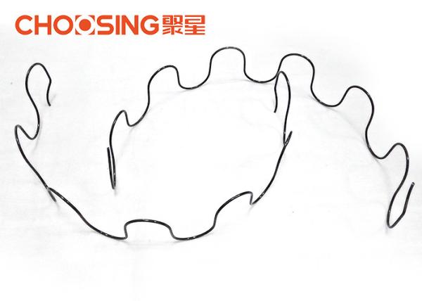 Super Loop No Sag Springs Wire Diameter 10 Gauge Extremely High Strength