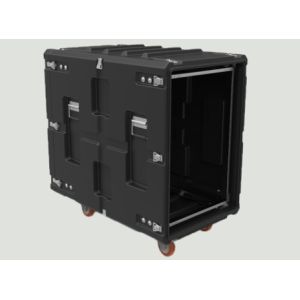 Los soportes de choque de 80 kg negros son absorbentes de choque de 16 u y el soporte de montaje de choque es de 900 mm