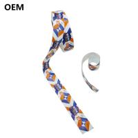 Plastic Sausage Casings Manufacturer OEM Customized Flexography Printing Sausage Casings