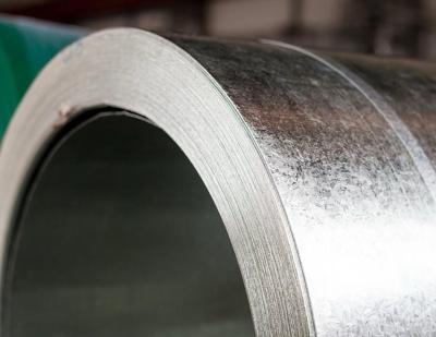 Galvanized Zinc Alloy Tensile Strength: 500 Megapascals