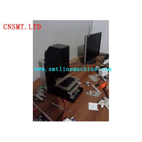 YS12 YS24 Electric SMT Machine Parts SS ZS Feeder Calibration Instrument Durable