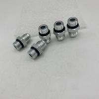 JIC/poder de SAE Hydraulic Hose Adapter Fluid para os encaixes hidráulicos 1JO