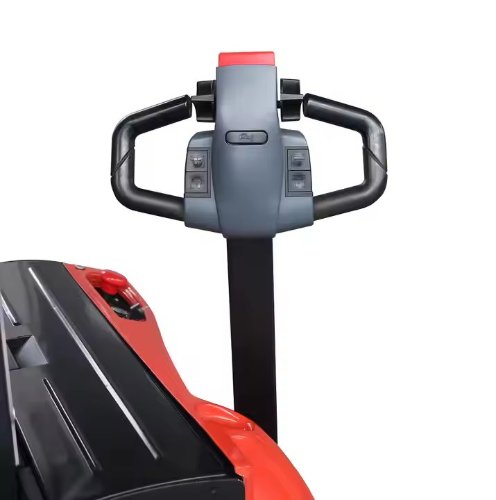 1.0 T-1.6 T Ep Walkie Electric Stacker Обменное питание