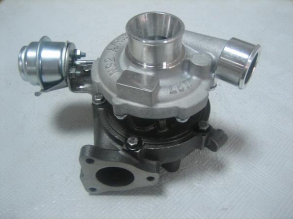 Hyundai Matrix, Getz, KIA GT1544V Turbo 782403-0001,740611-0001,28201-2A100, 28201A120
