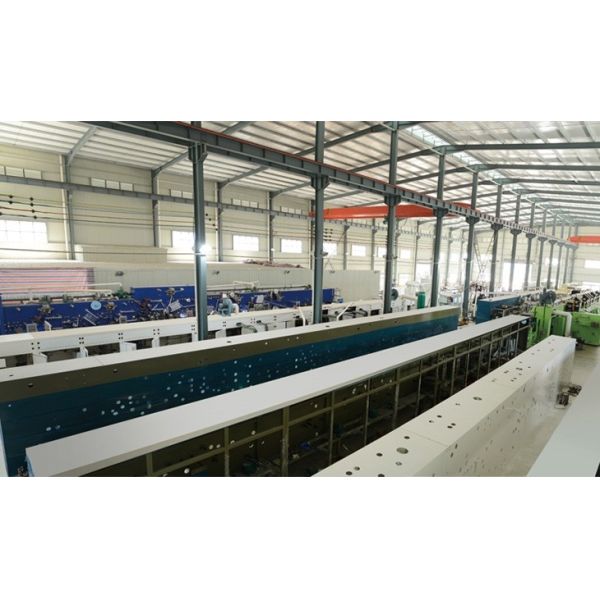 Quanzhou Chuangda Machinery Manufacture Co., Ltd.