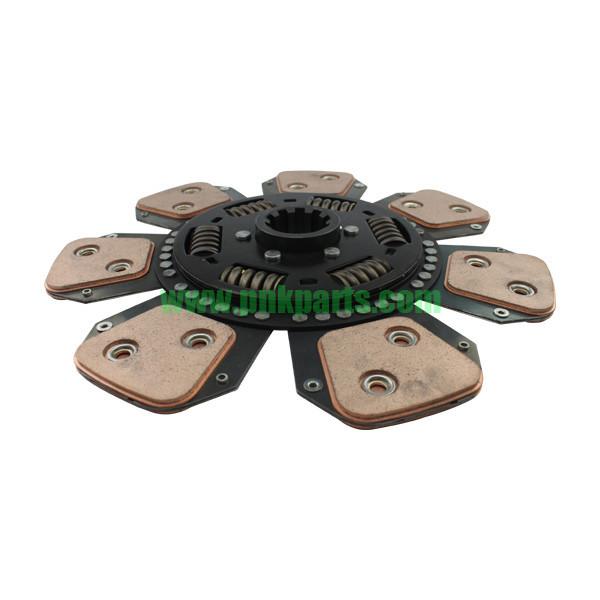 87565934 NH Tractor Parts Cltch Disc 14,10 Spline Agricuatural Machinery