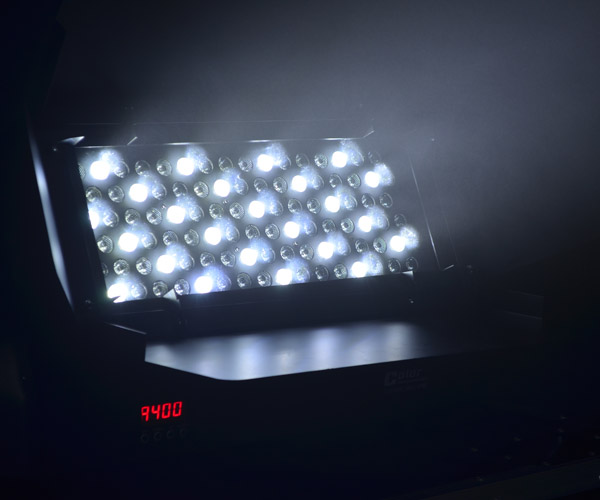 IP65 Indoor / Outdoor LED Wall Washer Waterproof Architecture Lighting for Landscape / Garden