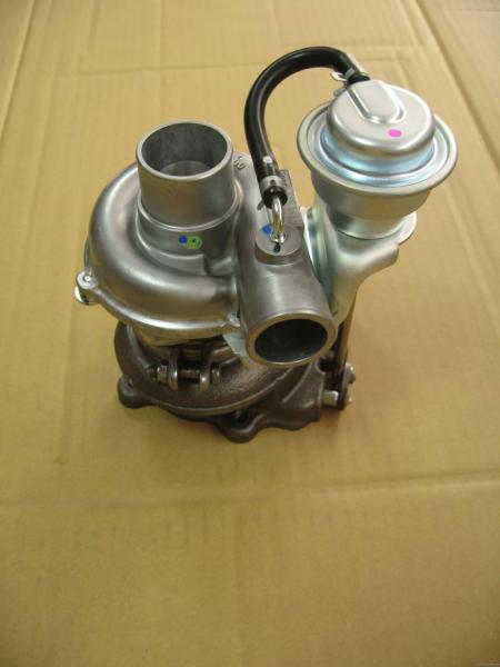 Kubota PC56-7, Bobcat Tractor Various RHF3 Turbo VA410164, CK40,1G491-17011