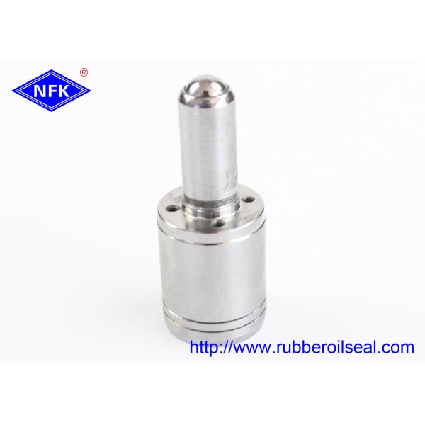 Digger Control Valve Pusher Hitachi Excavator Parts9071735 Steel Metal Material