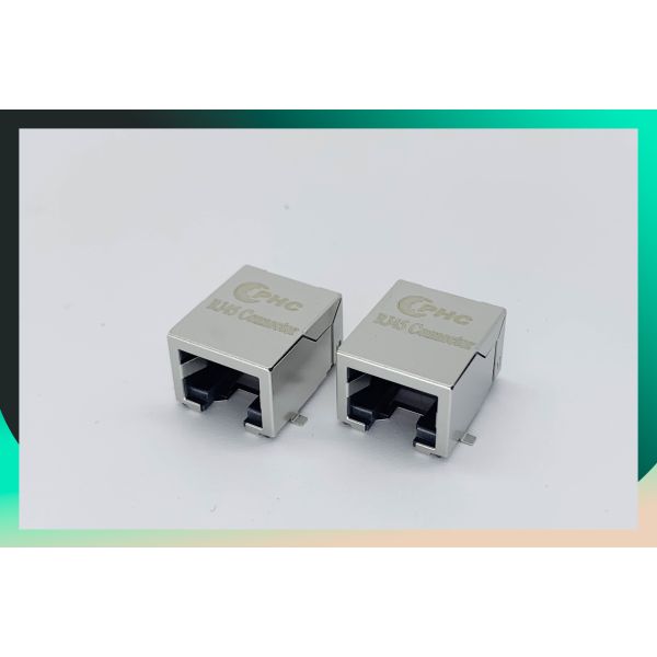 Подгонянный 125 ВПТ РМС 18.1Л СМД РДЖ45 для видео, сети, телекоммуникаций