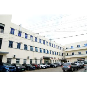 Shenzhen Chenri Precision Hardware Tools Co., Ltd.