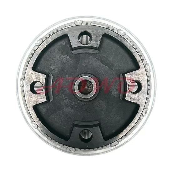 AL209358，AL213600 ， AL203494 AM20006486M AM-20006486-M 20006486，6190R 6195M 6195R，Premium OEM Original Thermal Fan Clutch with High Wear Resistance and Instantaneous Temperature Response