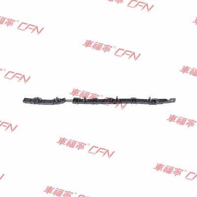 Support de pare-chocs arrière droit 1034832-00-D 2015-2021 en plastique pour Tesla modèle X