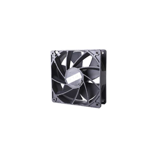 Custom Made Small Brushless Quiet Mini Fan 12v  Dc Small Cooling Fan