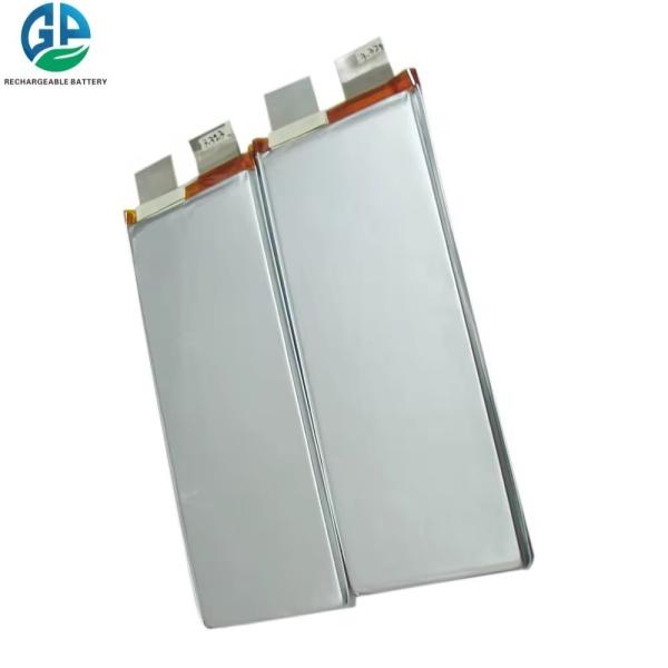 High Rate Li Polymer Battery Rechargeable  30C Max60C 10000mah Battery 9759156 37WH Li-Ion Lithium Polymer Battery