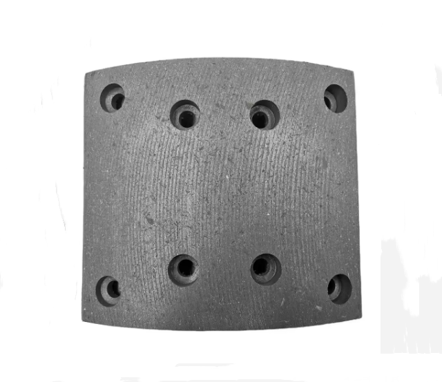 Brake Pad Brake Lining Brake Pads19487/17 19487/18 BRAKE LINING .ACTROS