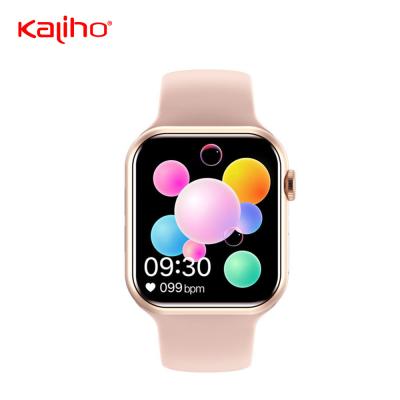 RTL8763E Smartwatch Bluetooth chamando com lembrete sedentário 64MB
