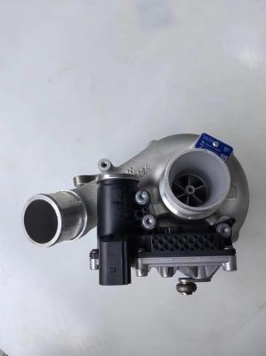 Diesel Chery 1.6T Turbo Charger Assembly Assy 53039700666 ODM