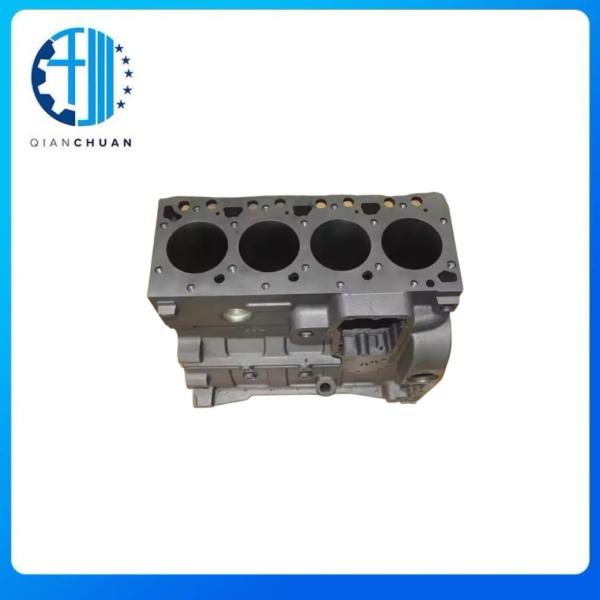 Bloc de cylindres 3903920 A3903920 Pour une excavatrice 4BT 4BT5.9