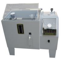 Salt Spray corrosion Test Chambers Digital High Temprature Environmental Salt spray subside:1.0~2.0ml/80cm2/h
