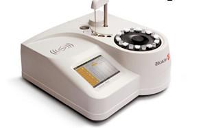 Fully Automated Specific Protein Analyzer 60T/Hour 10 Sample Positions