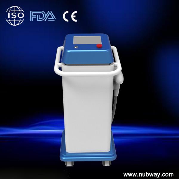FDA approved lowest price professional powerful tattoo removal laser machine