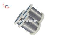 Medidor de tensión del elemento Cables de resistencia eléctrica de precisión de Evanohm Cables de micro resistencia