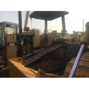 Used CAT Bulldozer