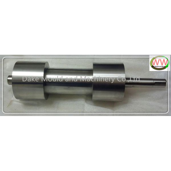 Competitive Price Polishing Cnc Grinding Machine Parts