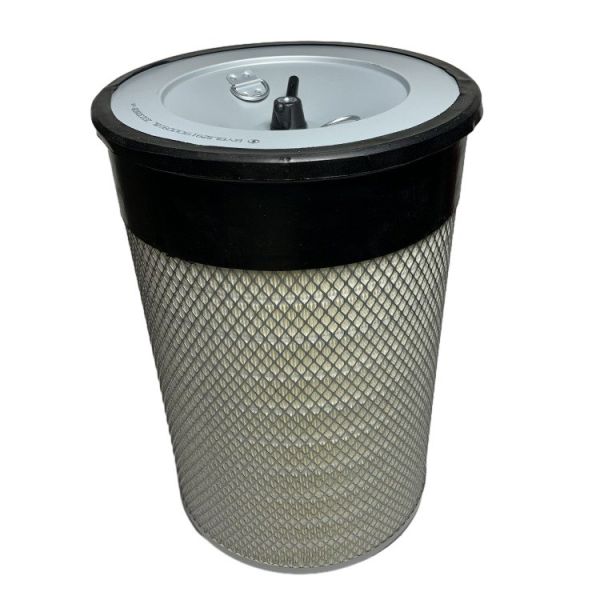 SHACMAN Heavy Duty Truck Air Filter - Long Working Life, Original Quality, Standard Size for F2000 F3000 Models