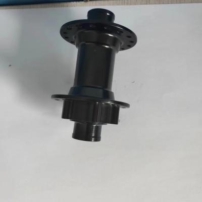 Strong Steel Axle 10G E-bike Front Hub 110x20  Strong and Durable for Heavy-duty Use