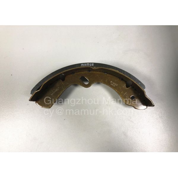 Sapata de freio do caminhão de JAC 1040 para YUEJIN ISUZU NPR 3501200Z1 K4442