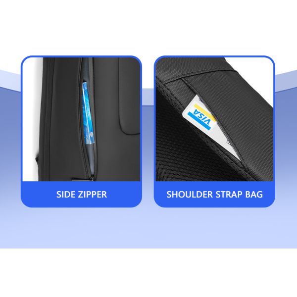 20-39 литровый USB зарядный ноутбук рюкзак колледж школа водонепроницаемый рюкзак OEM