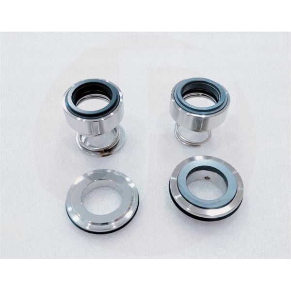 Тип 2201/1 Aesseal T01F 18026 уплотнения насоса Fristam механического уплотнения