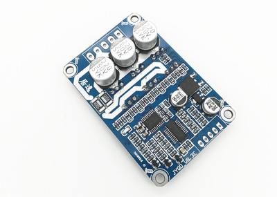 500W Sensorless Motor Driver Motor  Cotroller For Air Blower And High Speed Cooling Fan