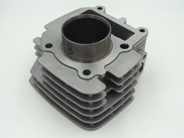 Durable Motorcycle Engine Cylinder C8 Original Block Of Motorcycle Parts