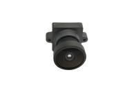 Longueur pratique d'objectif de caméra de bourdon 2,97 mm, objectif de zoom de caméra IP à monture M12