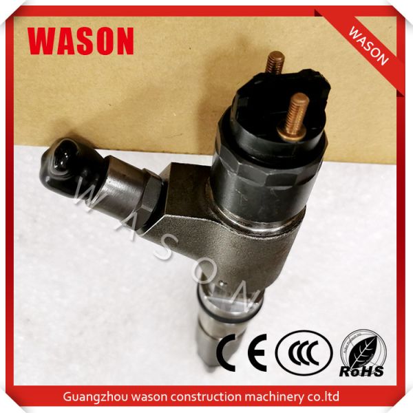 High Quality Engine Fuel Injector  3760008  0445B29-41900 With Competitive Price