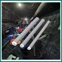 Compatible con ROHS y 3M Replacement Isolation Cold Shrink Sealing Sleeve para conexión de túnel