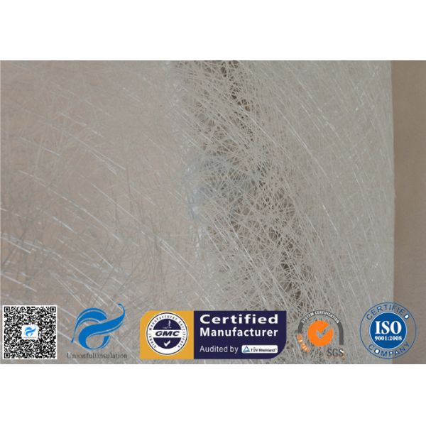 Стекло циновки е иглы стеклоткани - волокно прервало циновку КСМ 100г 200г 300г стренги