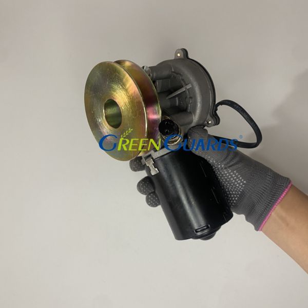 Lawn Mower Parts Motor Reversible GF119-6340 Fits Toro Greensmaster
