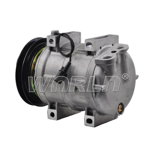 Compressor de ar condicionado de carro MR190619 Para Mitsubishi Storm Para L200 WXMS063