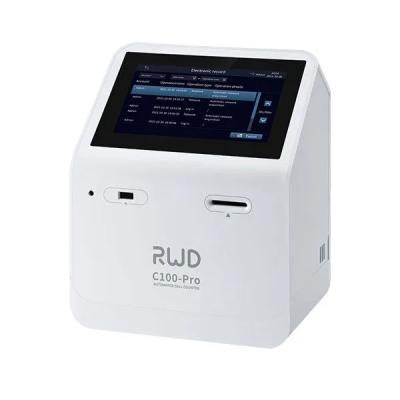RWD C100-Pro Automated Cell Counter
